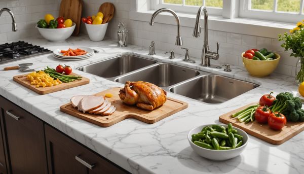 10 stratégies pour éviter l'intoxication alimentaire à domicile
