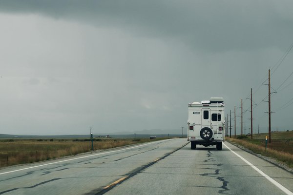 Comment choisir sa moto d'occasion ?