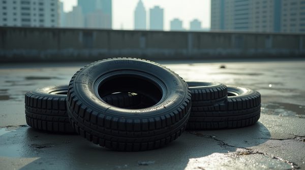 Découvrez les meilleurs conseils pour trouver des pneus pas chers