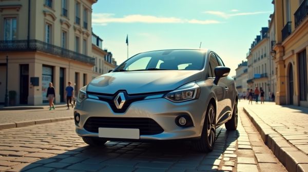 Louer une voiture pas chère à Bordeaux sans complications