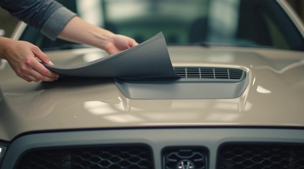 Pourquoi choisir un kit film solaire prédécoupé pour votre dodge : avantages, conseils et efficacité