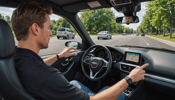 Formez-vous au permis de conduire en un temps record !