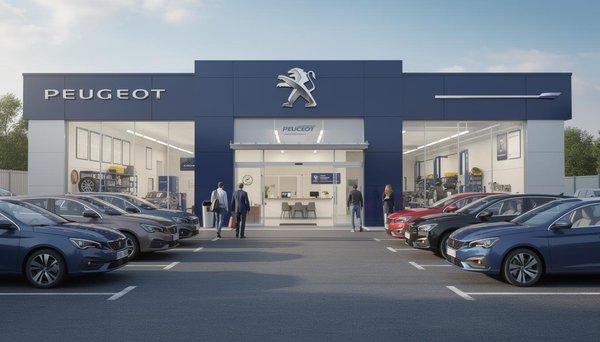 Les horaires à connaître du garage Peugeot Rezé : les heures d'ouverture actualisées