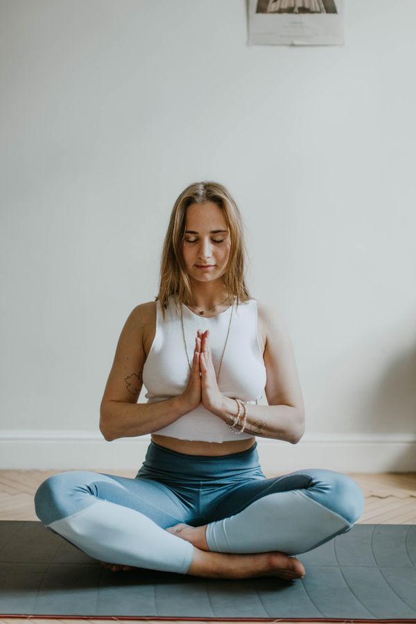 Yoga et arthrose : cultivez la flexibilité et le bien-être !