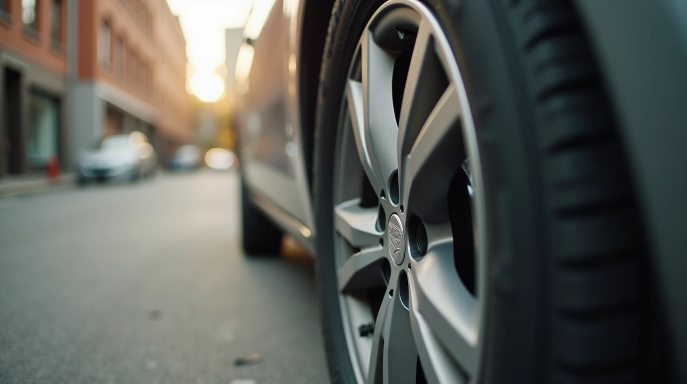 Vos questions sur l'achat de pneus économiques